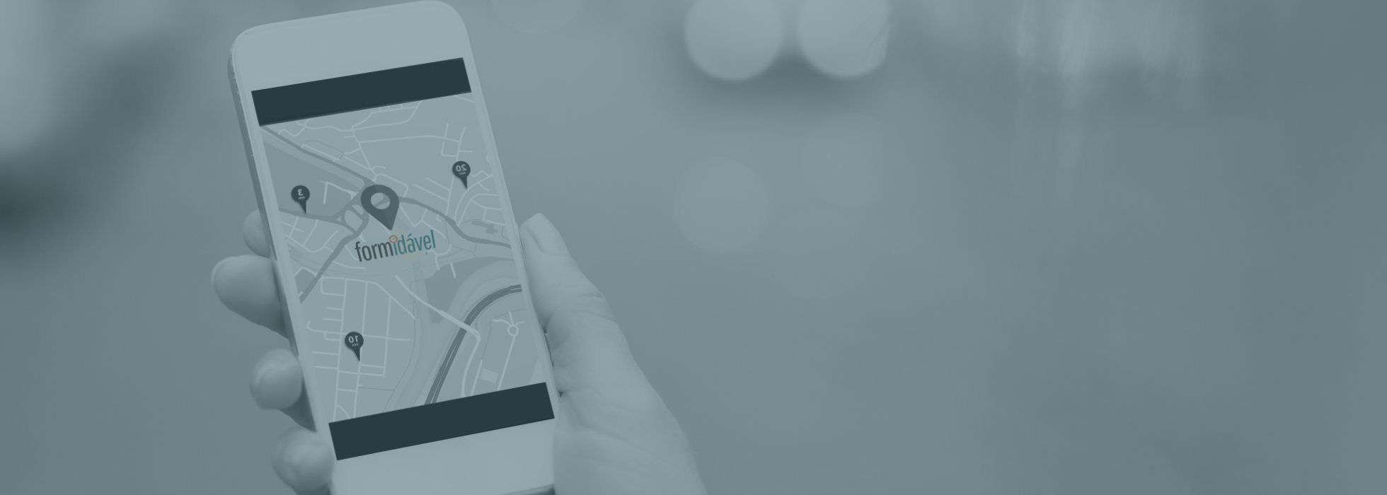 Empresa de logística y transporte