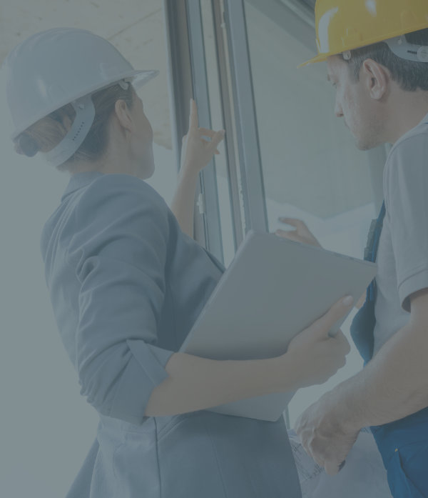 Inmobiliaria con proyectos en desarrollo