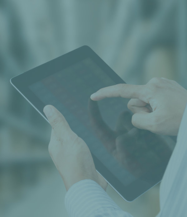 Cadena de retail con múltiples sucursales