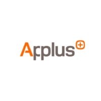 Logo Applus