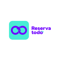 Logo Reserva Todo