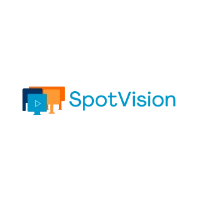 Logo Spotvision