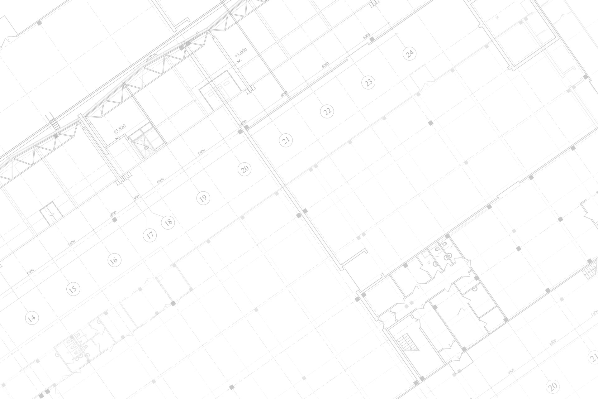 Editor planos digitales Formidável con símbolos normativos eléctricos