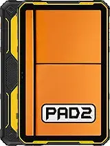 Ulefone Armor Pad 2 — smartphone industrial robusto Chile