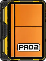 Ulefone Armor Pad 2 — smartphone industrial robusto Chile