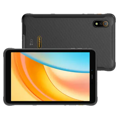 Ulefone Armor Pad Pro — smartphone industrial robusto Chile