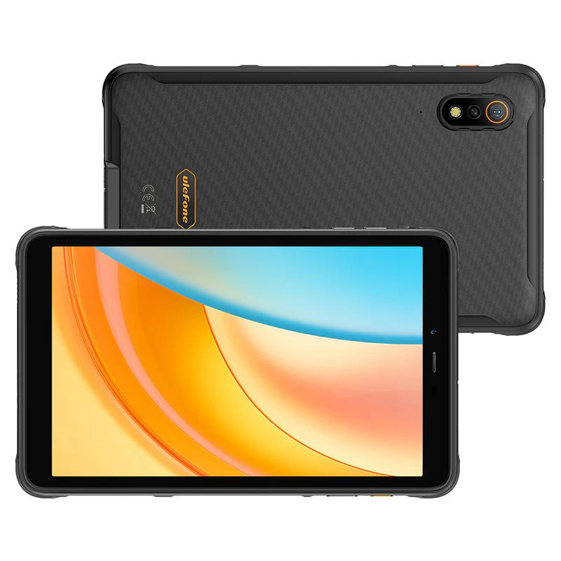 Ulefone Armor Pad Pro — smartphone industrial robusto Chile