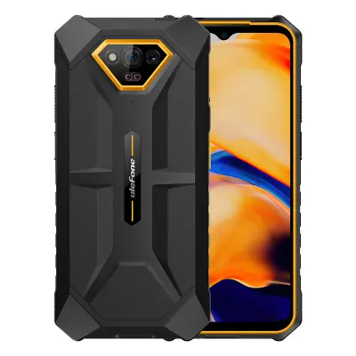 Ulefone Armor X13 — smartphone industrial robusto Chile