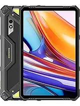 Ulefone Armor Pad 3 Pro — smartphone industrial robusto Chile