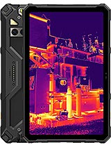 Ulefone Armor Pad 4 Ultra Thermal — smartphone industrial robusto Chile