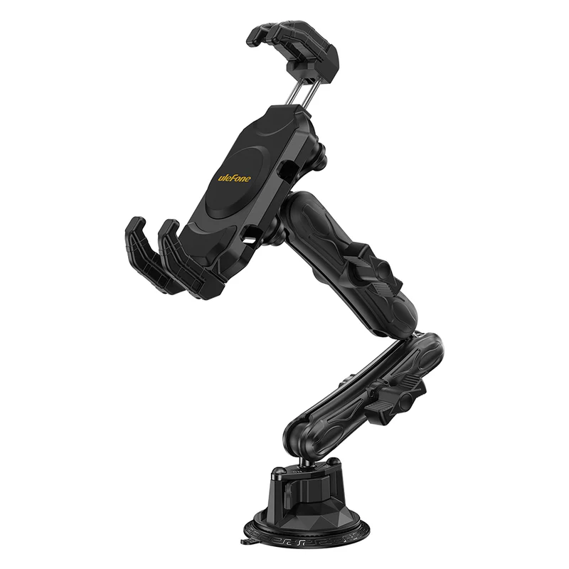 Ulefone Armor Mount Max — smartphone industrial robusto Chile